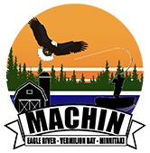 Machin logo